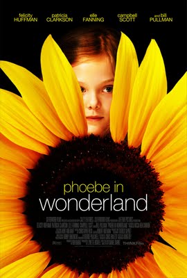 Motherhood in Film and Television: Phoebe in Wonderland