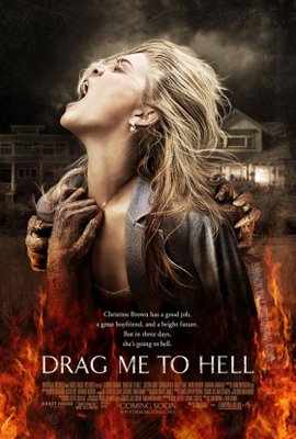 Movie Review: Drag Me To Hell