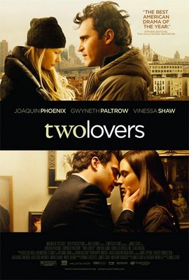 Movie Review: Two Lovers