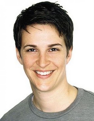 Quote of the Day: Rachel Maddow