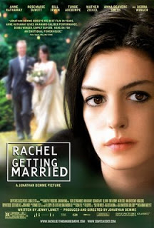 Rachel Getting Married: A Response
