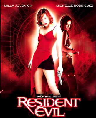 The Resident Evil Series Proves The Bechdel Test Does Not Measure Quality