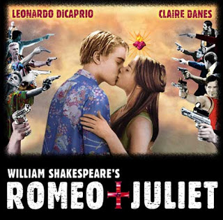 The Tragedy of Masculinity in ‘Romeo + Juliet’