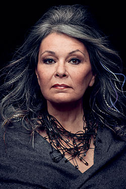 Quote of the Day: Roseanne Barr