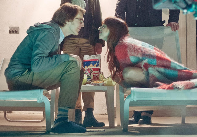 Where ‘Ruby Sparks’ Goes Wrong