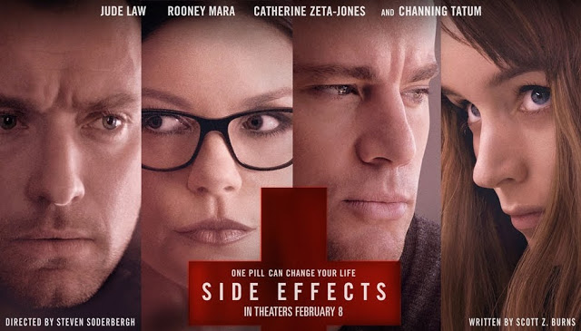"Would You Have Treated Her Differently If She Was a Man?": A Review of ‘Side Effects’
