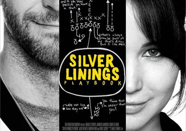 ‘Silver Linings Playbook,’ or, As I Like to Call It: FuckYeahJenniferLawrence