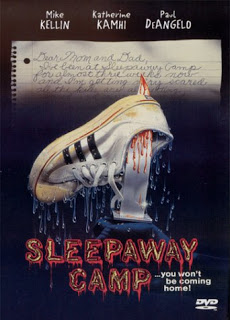 Horror Week 2011: Sleepaway Camp