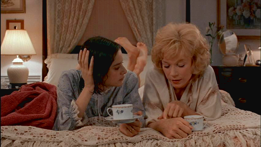 ‘Terms of Endearment’ IS NOT a Melodrama