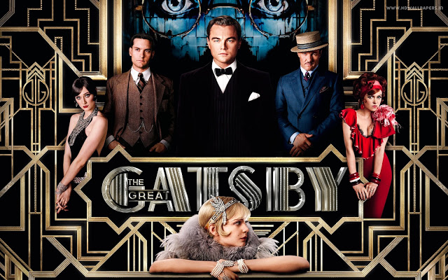 Conspicuous Consumption and ‘The Great Gatsby’: Missing the Point in Style