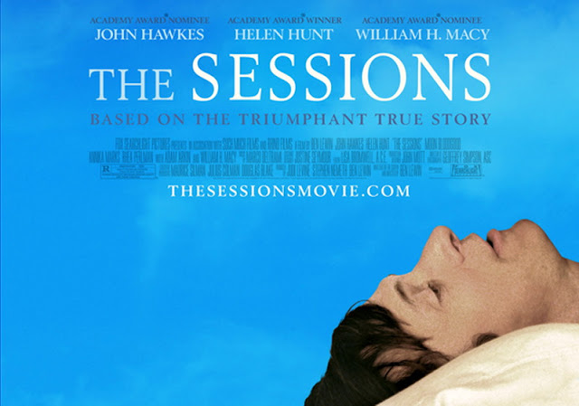 The Transformative Journey of Sex in ‘The Sessions’