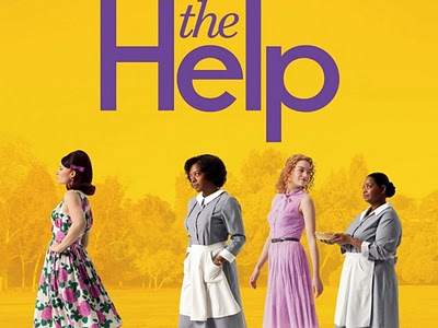 Guest Writer Wednesday: ‘The Help’: Same Script, Different Cast
