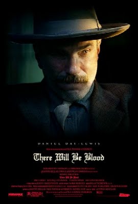 Best Picture Nominee Review Series: There Will Be Blood