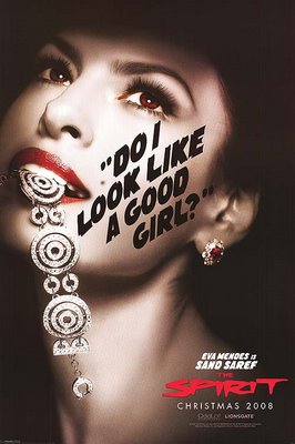 Movie Posters: Bad Boys vs Bad Girls