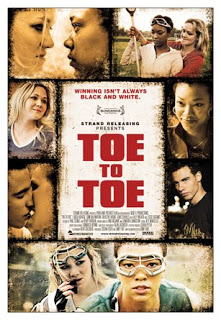 Preview: Toe to Toe