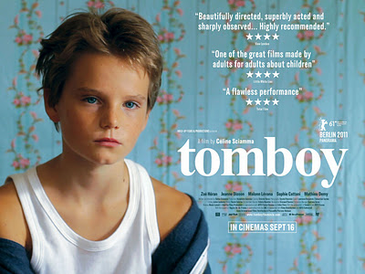 Movie Preview: Tomboy