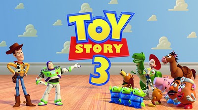 Best Picture Nominee Review Series: Toy Story 3