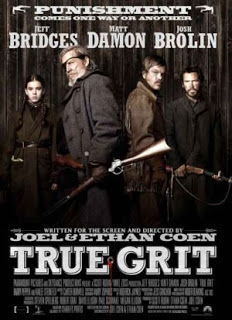 Best Picture Nominee Review Series: True Grit