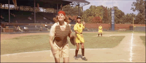 Women in Sports Week: Five Reasons Why ‘A League of Their Own’ is “Feminism: The Movie”