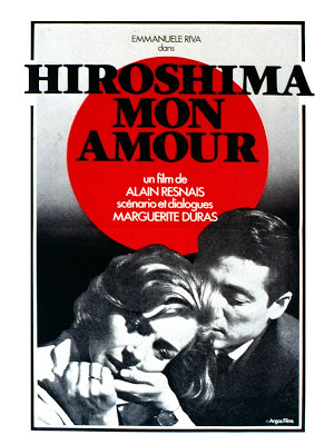 Foreign Film Week: Remembering, Forgetting and Breaking Through in the Female Narrative of ‘Hiroshima mon amour’