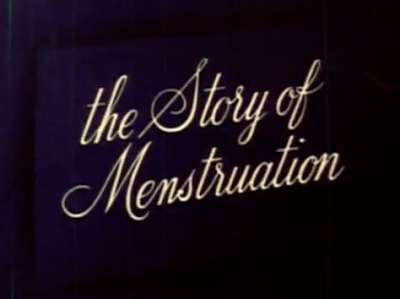Go With the Flow: On-Screen Menstruation and the Crankyfest Film Festival
