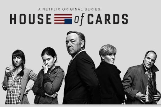 The Complex, Unlikable Women of ‘House of Cards’