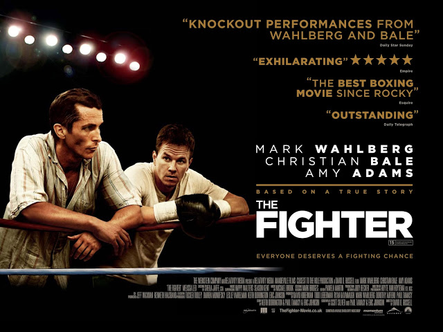 Women in Sports Week: A Review of ‘The Fighter’