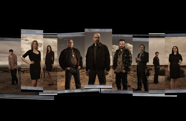A Modern Antihero’s Journey: The Goddess and Temptress in ‘Breaking Bad’