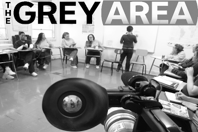 ‘The Grey Area: Feminism Behind Bars’ Explores Transformative Feminism in Prison