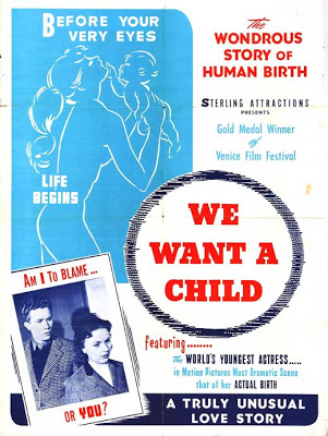 The Power of Portrayal: Infertility, Reproductive Choice and Reproduction in ‘We Want a Child’