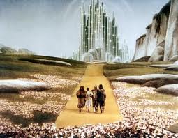 Travel Films Week: Why I Reject the Ending of ‘The Wizard of Oz’
