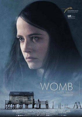 Female Sexuality is the Real Horror in ‘Womb’