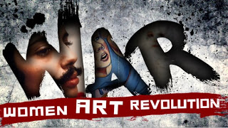 Preview: !Women Art Revolution