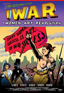 Documentary Review: !Women Art Revolution