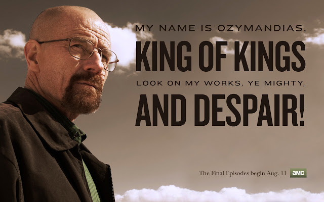 Father Worship and the ‘Bad Fans’ of ‘Breaking Bad’