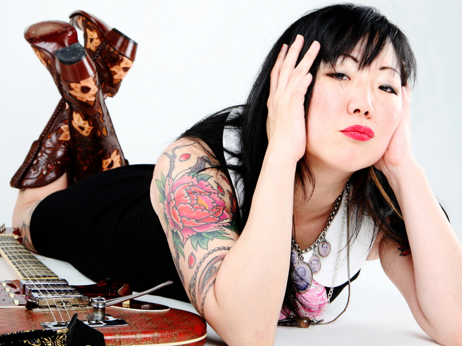 Margaret Cho: On Topping Trans* Queer Political Correctness