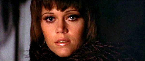 Jane Fonda as Bree Daniels