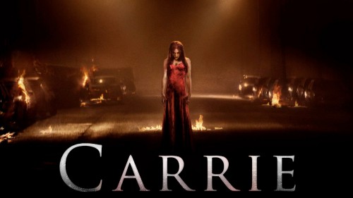 The Blood of ‘Carrie’