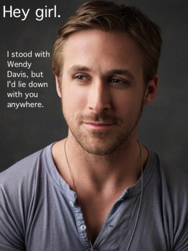 Hey Boy: An Appraisal of Ryan Gosling’s Feminism