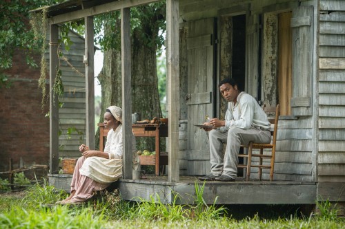 Notes from the Telluride Film Festival: A New Look at American Slavery in ’12 Years a Slave’