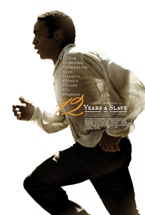 Facing the Horror of ’12 Years a Slave’
