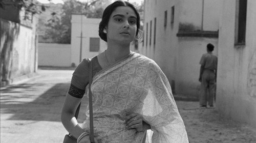 A Role of Her Own: A Celebration of Satyajit Ray’s ‘The Big City’