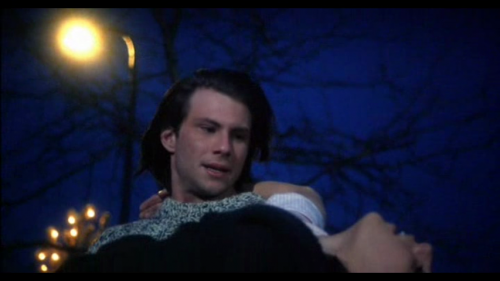 “I Wasn’t Finished”: Divine Masculinity in ‘Untamed Heart’