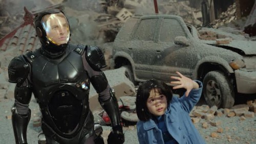 Still from Pacific Rim