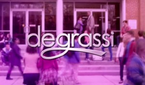 Skins and Degrassi are just two recent examples of this unfortunately common trope.