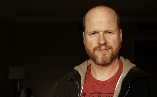 “If the Apocalypse Comes, Beep Me.” Joss Whedon Writes Badass Women