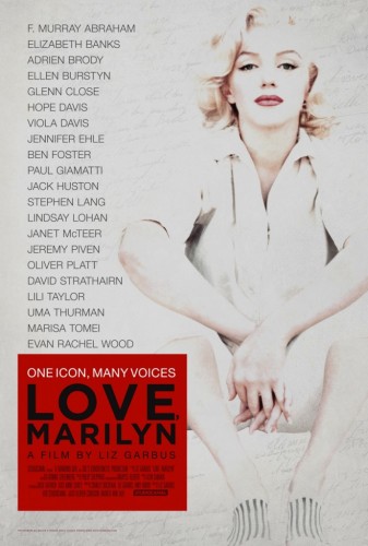 Sex Symbol and Trail-Blazer: A Review of ‘Love, Marilyn’