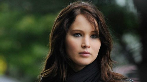     Tiffany (Jennifer Lawrence) from Silver Linings Playbook, directed by David O. Russell (2012)