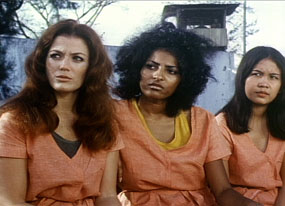  The Women in Cages Collection (Roger Corman's Cult