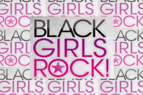 Black Girls Rock The World